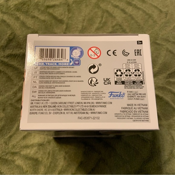 Funko Thor Avengers: Infinity War #286 - Picture 3 of 5